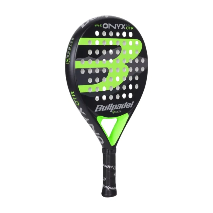 PALETA BULLPADEL PALA ONYX CONTROL 2.0