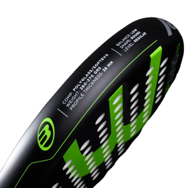 PALETA BULLPADEL PALA ONYX CONTROL 2.0