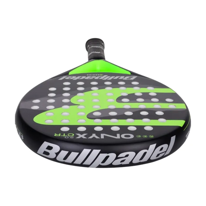 PALETA BULLPADEL PALA ONYX CONTROL 2.0