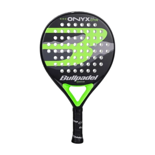 PALETA BULLPADEL PALA ONYX CONTROL 2.0