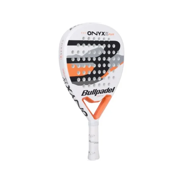 PALETA BULLPADEL PALA ONYX POWER WOMAN 2.0