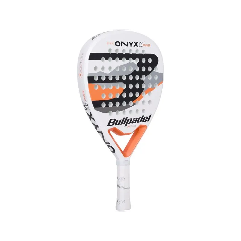 PALETA BULLPADEL PALA ONYX POWER WOMAN 2.0