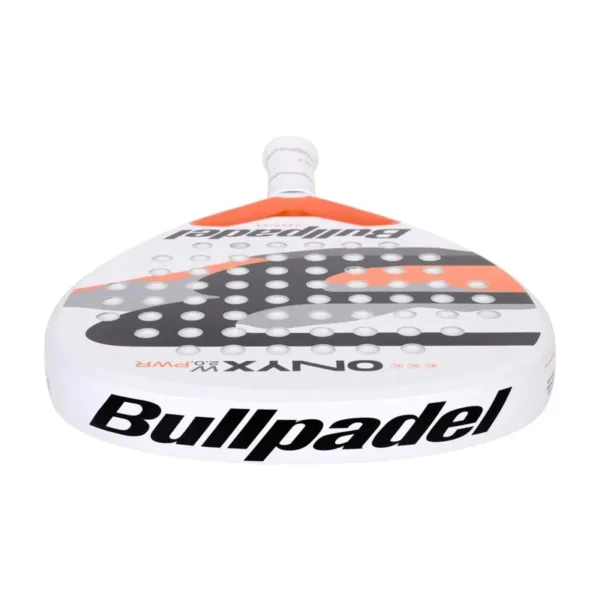 PALETA BULLPADEL PALA ONYX POWER WOMAN 2.0