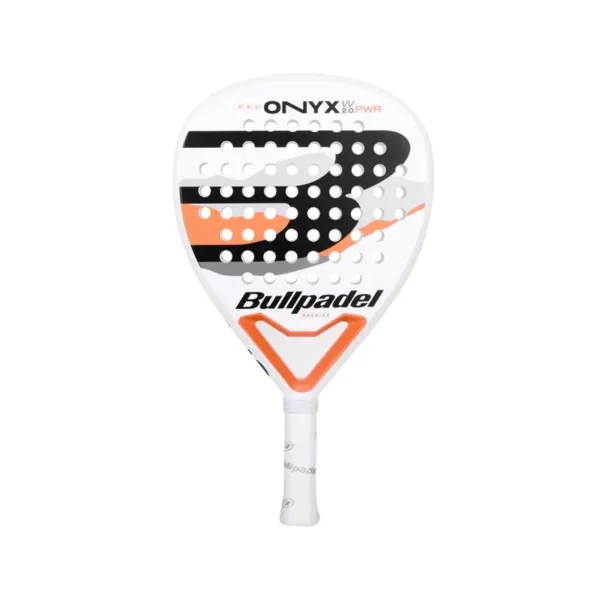 PALETA BULLPADEL PALA ONYX POWER WOMAN 2.0