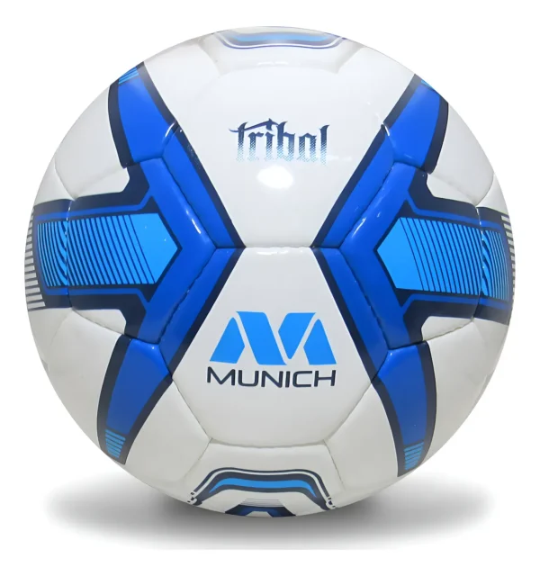 PELOTA MUNICH TRIBAL Nº5