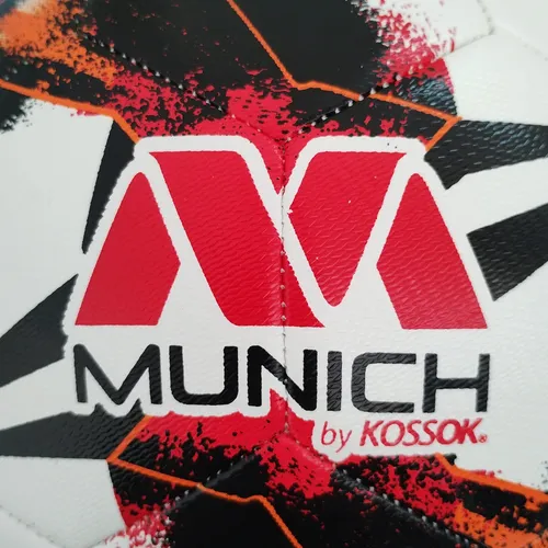 PELOTA FUTBOL MUNICH FLASH 987