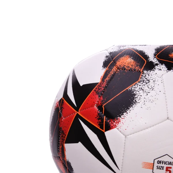 PELOTA FUTBOL MUNICH FLASH 987