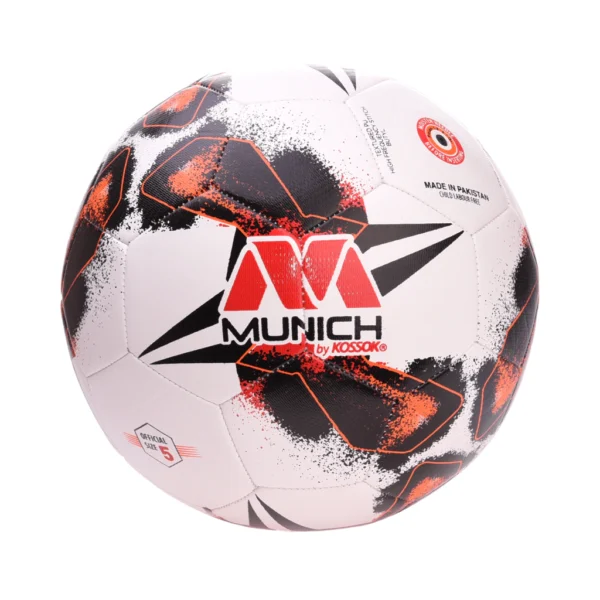 PELOTA FUTBOL MUNICH FLASH 987