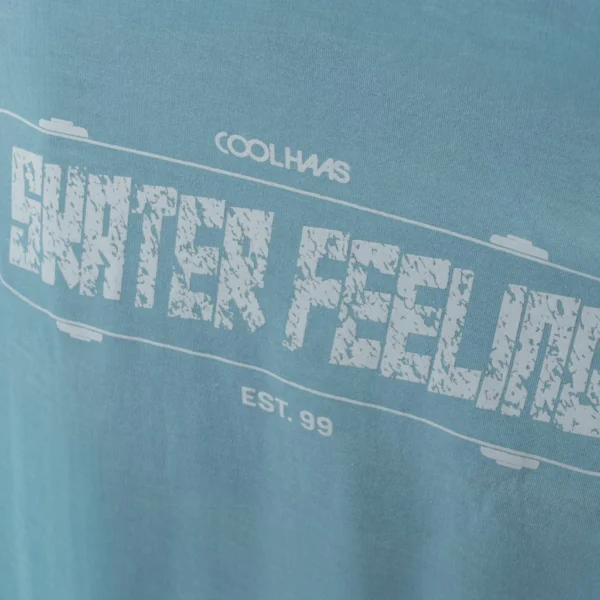 REMERA COOL HAAS RIEL TEE