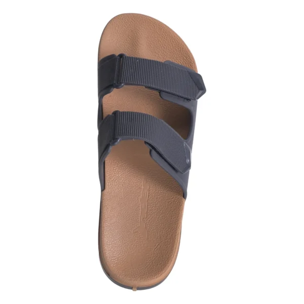 SANDALIA RIDER 2STRAPS SLIDE ADULTO