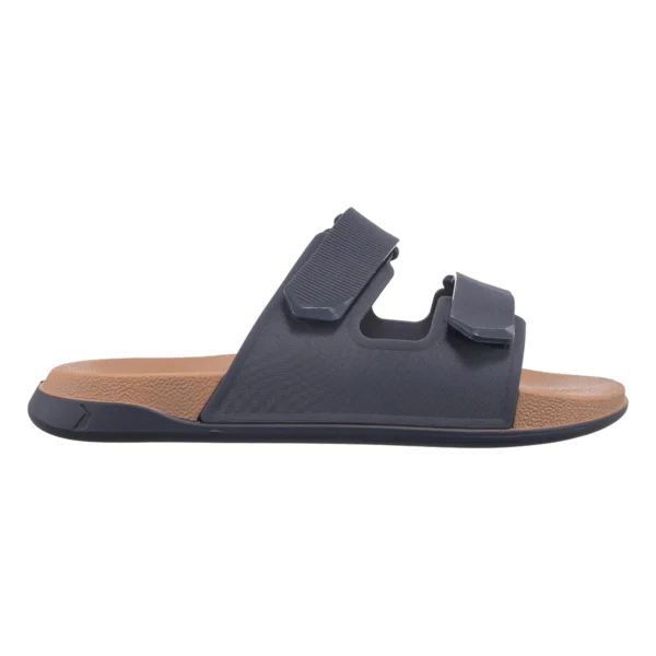 SANDALIA RIDER 2STRAPS SLIDE ADULTO