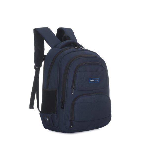 MOCHILA TRAVEL TECH PORTA NOTBOOK