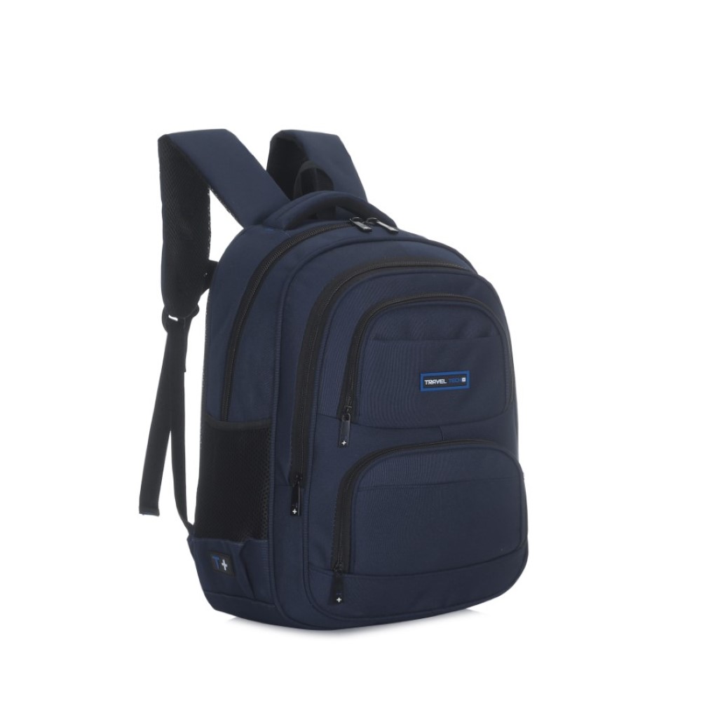 MOCHILA TRAVEL TECH PORTA NOTBOOK