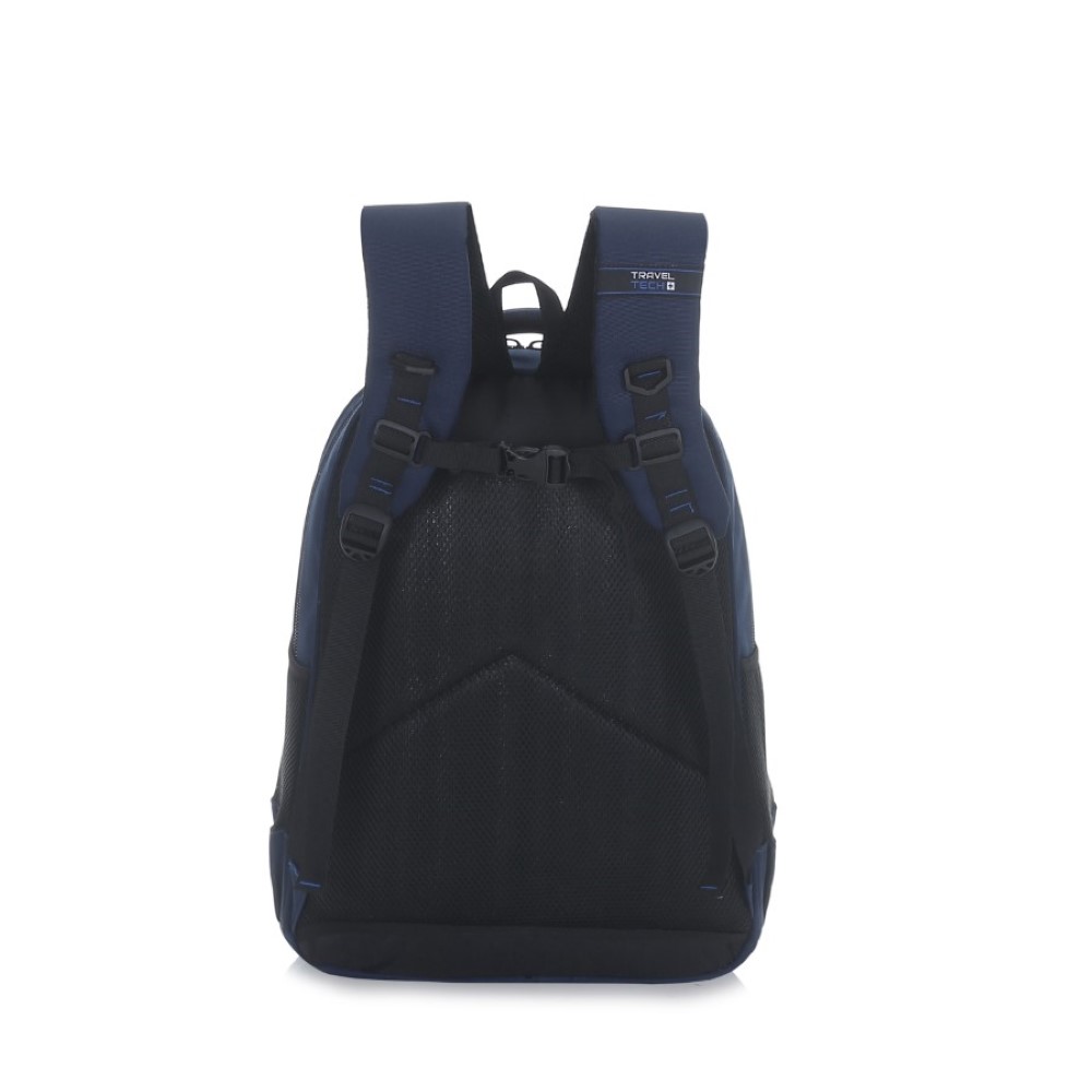 MOCHILA TRAVEL TECH PORTA NOTBOOK
