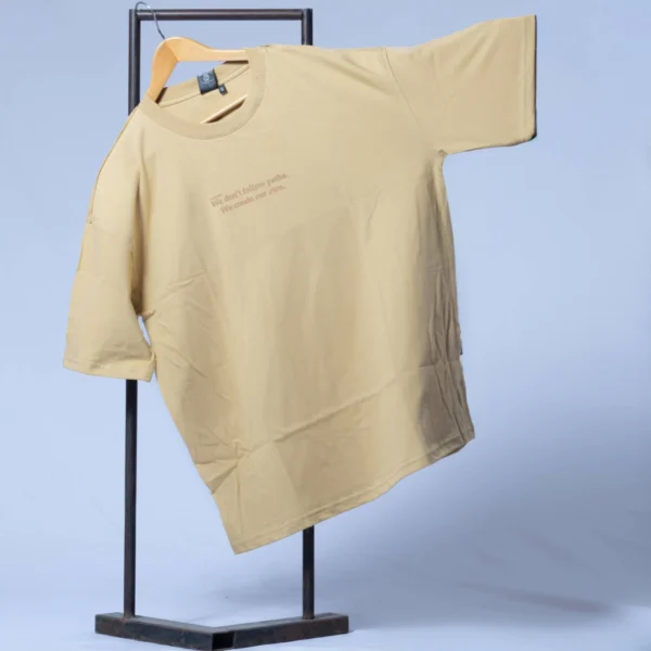 REMERA COOL HAAS WAVE NOISE TEE