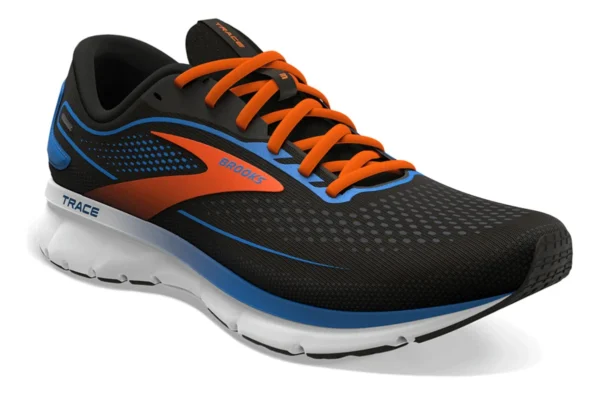ZAPATILLA BROOKS TRACE 2