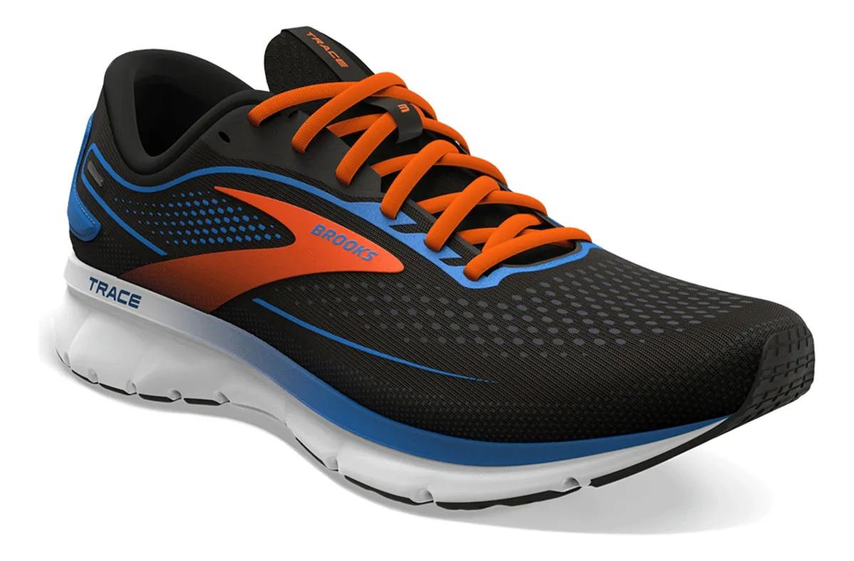 ZAPATILLA BROOKS TRACE 2