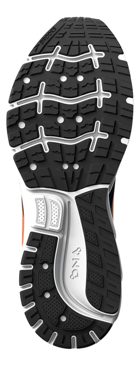 ZAPATILLA BROOKS TRACE 2