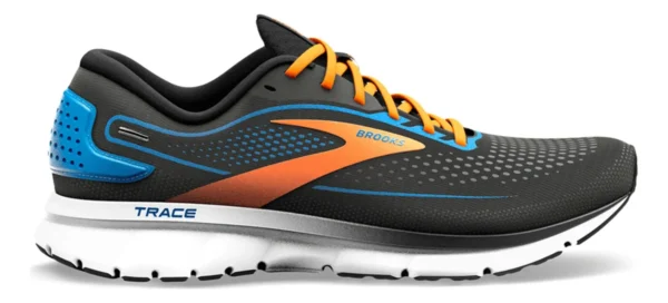 ZAPATILLA BROOKS TRACE 2
