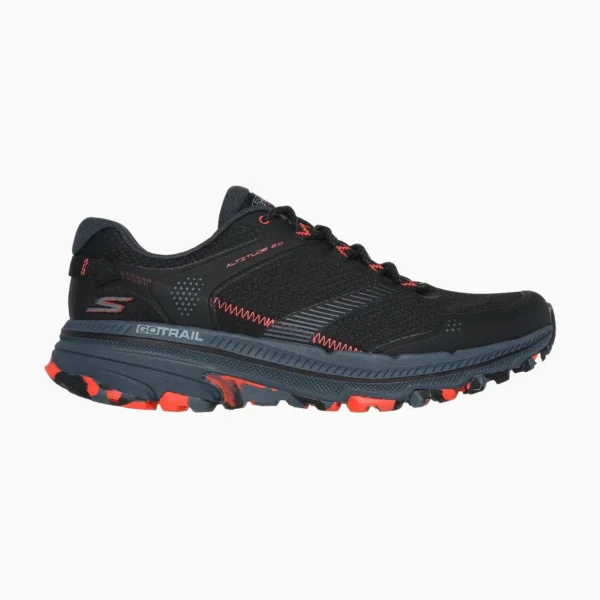 ZAPATILLA SKECHERS GO RUN TRAIL ALTITUDE 2.0 - CASCADE