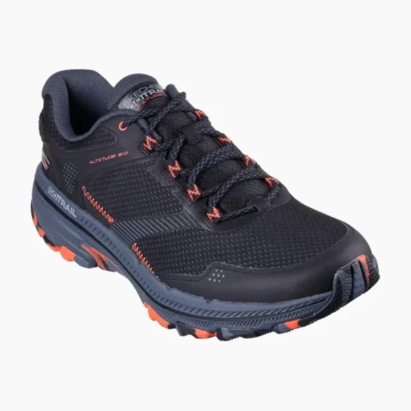 ZAPATILLA SKECHERS GO RUN TRAIL ALTITUDE 2.0 - CASCADE