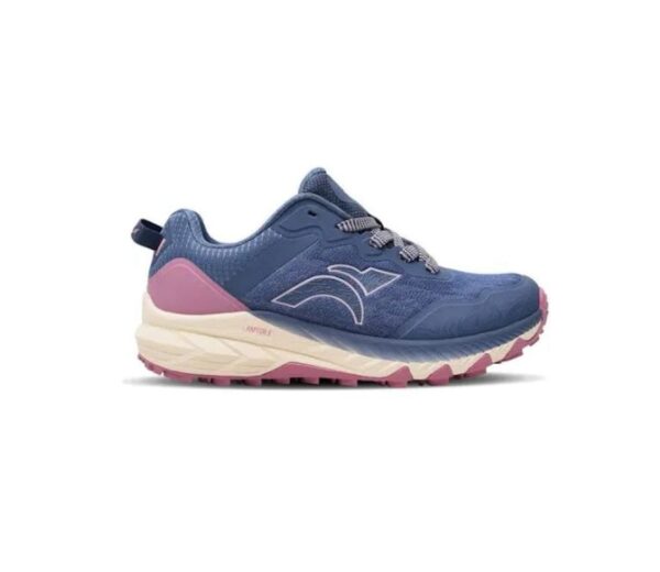 ZAPATILLA MARATON RAPTOR TERRACROSS MUJER