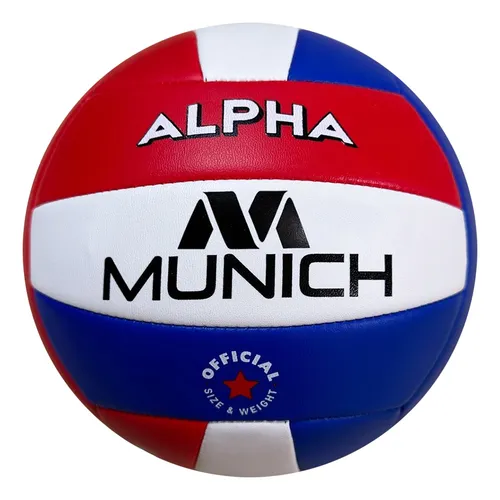 PELOTA MUNICH DE VOLLEY ALPHA