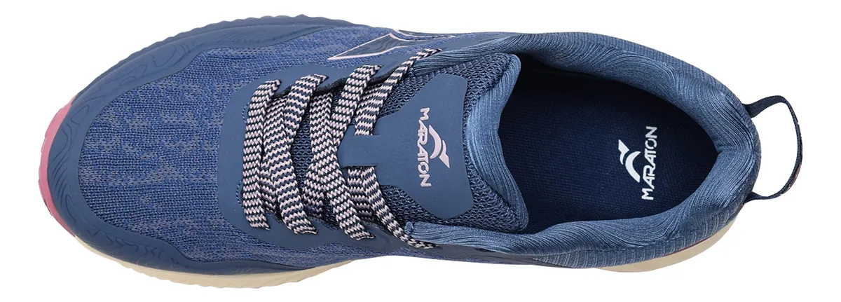 ZAPATILLA MARATON RAPTOR TERRACROSS MUJER