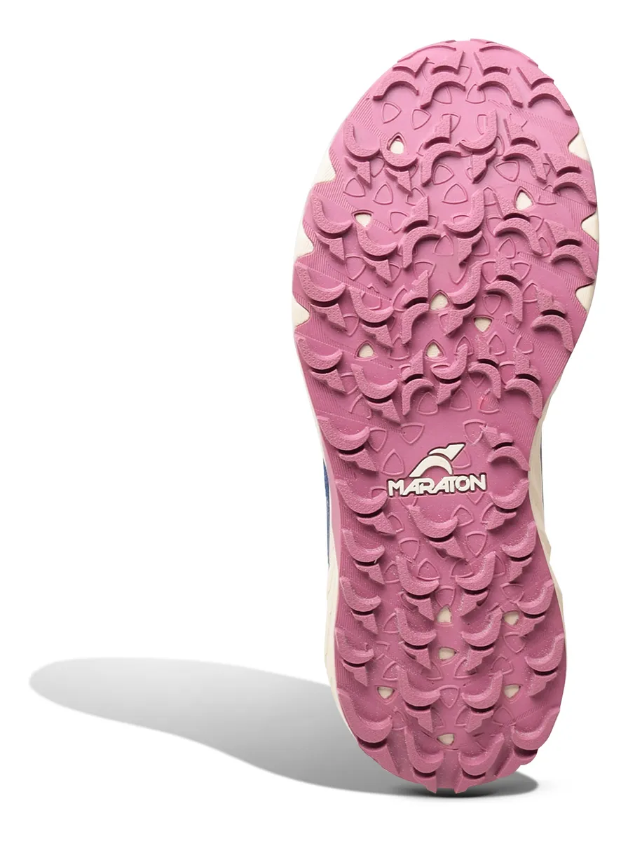 ZAPATILLA MARATON RAPTOR TERRACROSS MUJER
