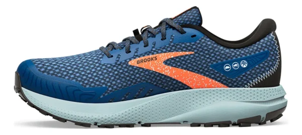 ZAPATILLA BROOKS DIVIDE 4