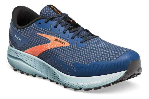 ZAPATILLA BROOKS DIVIDE 4