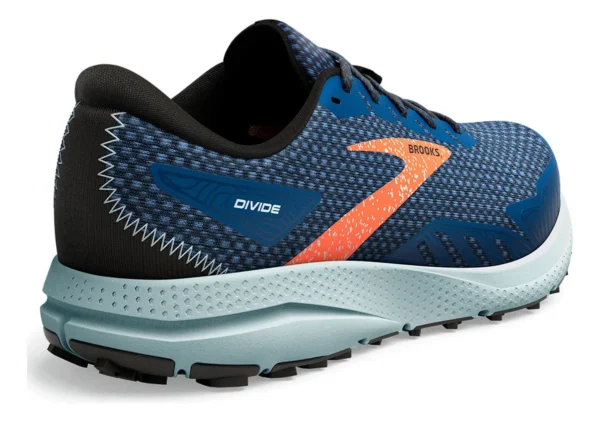 ZAPATILLA BROOKS DIVIDE 4