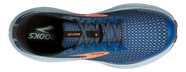 ZAPATILLA BROOKS DIVIDE 4