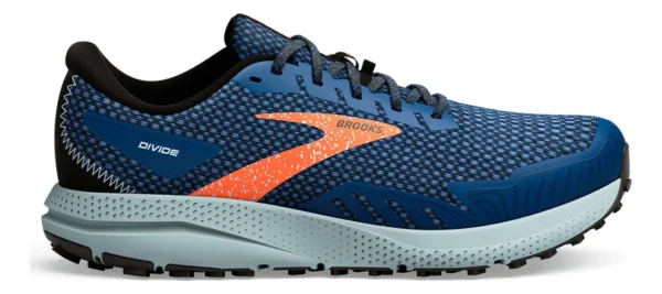 ZAPATILLA BROOKS DIVIDE 4