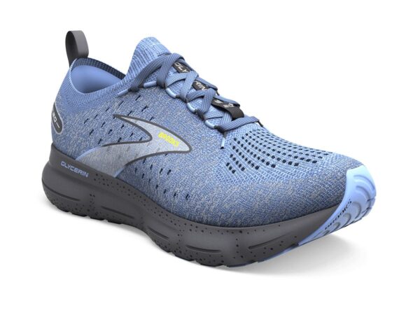 ZAPATILLA BROOKS GLYCERIN STEALTHFIT