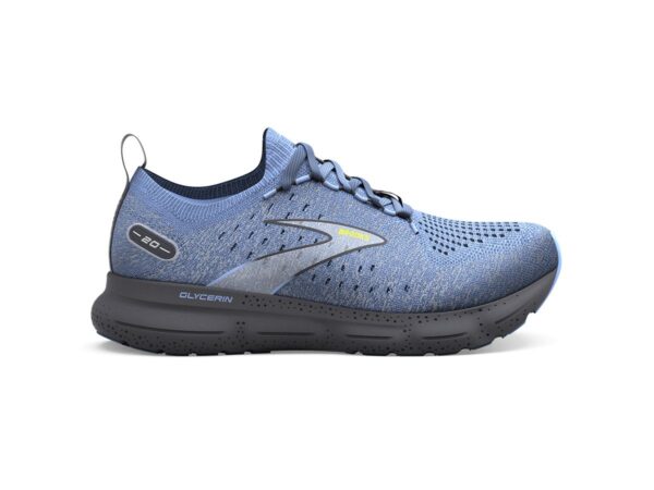 ZAPATILLA BROOKS GLYCERIN STEALTHFIT
