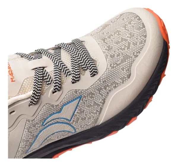 ZAPATILLA MARATON RAPTOR TERRACROSS