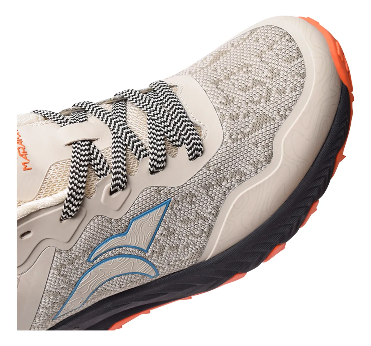 ZAPATILLA MARATON RAPTOR TERRACROSS