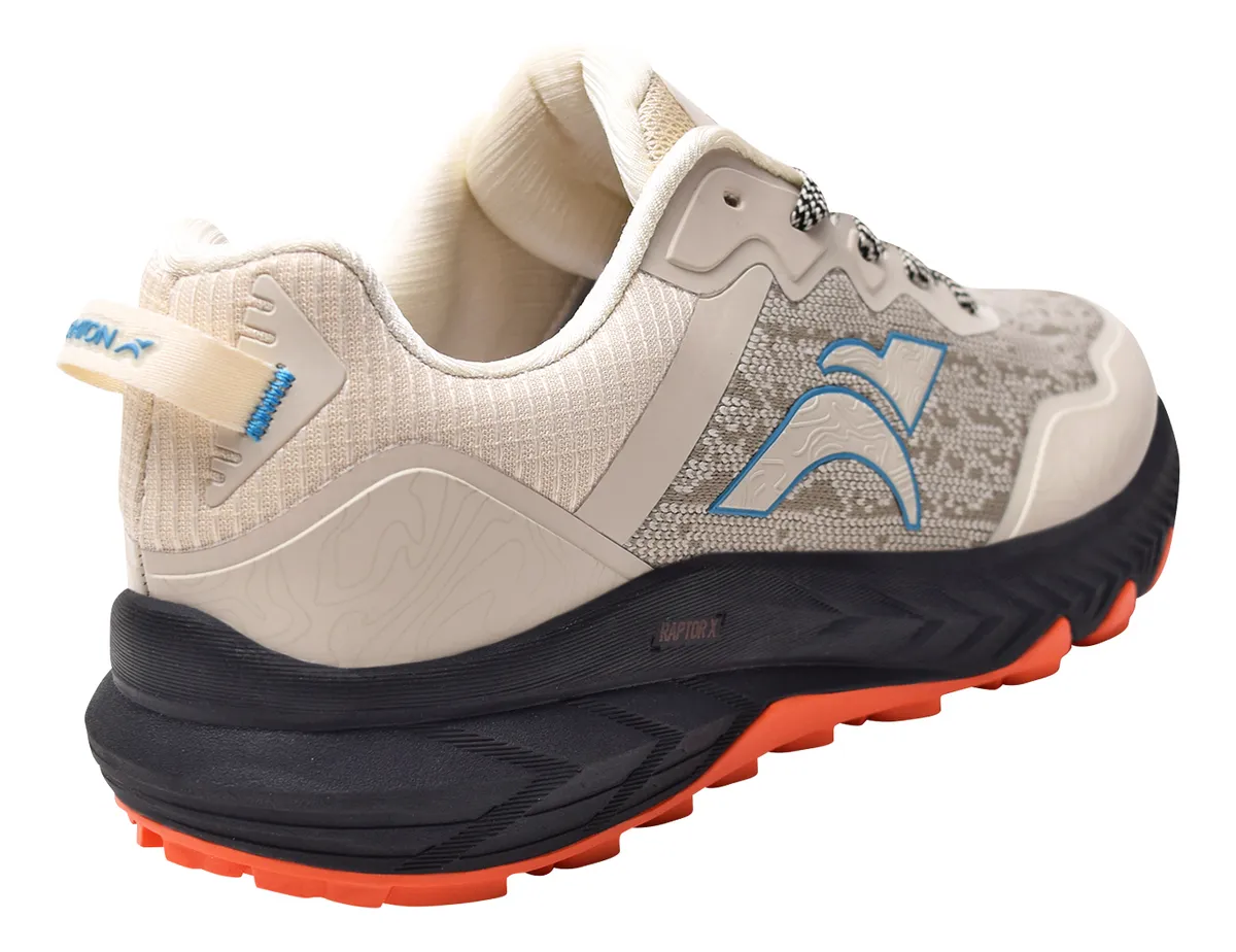 ZAPATILLA MARATON RAPTOR TERRACROSS