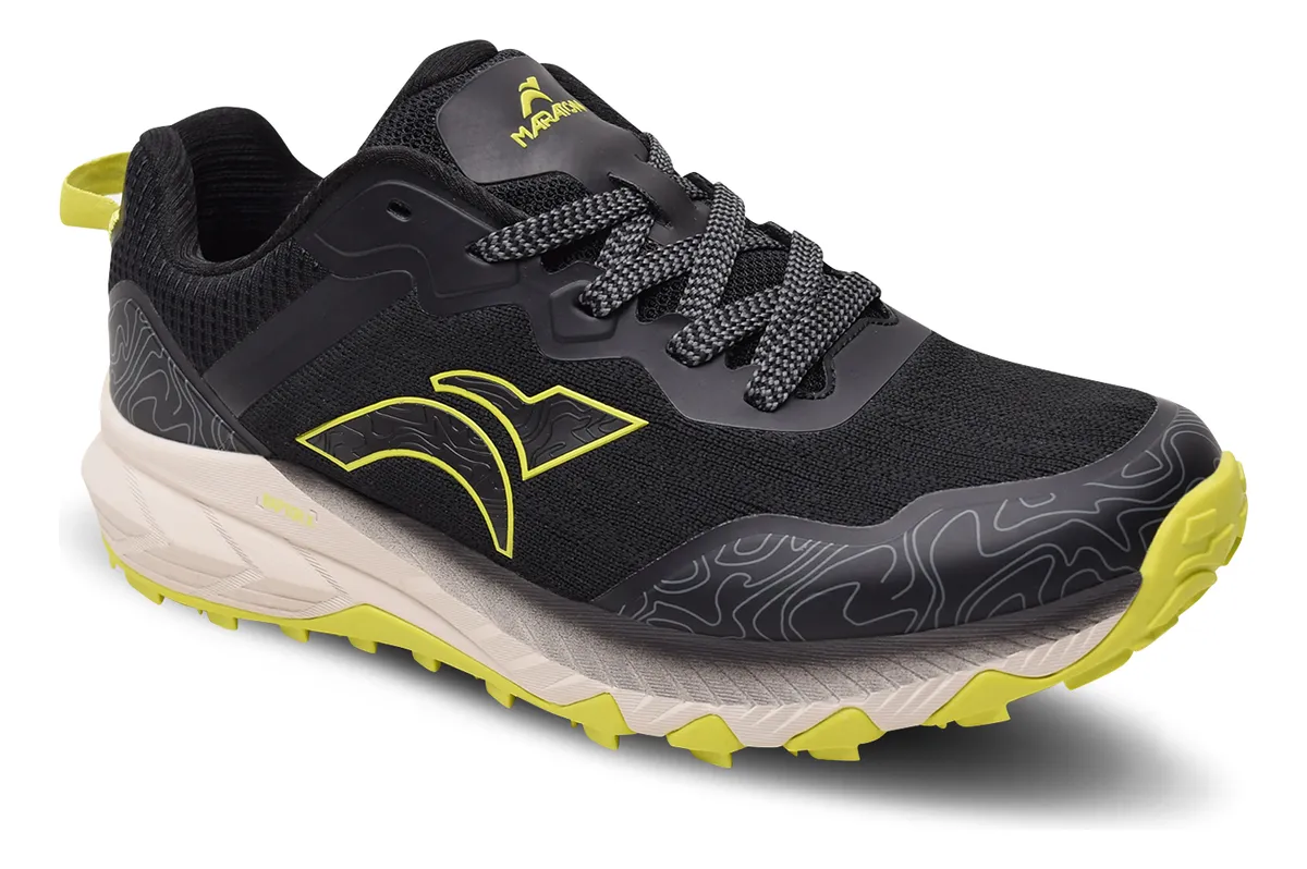 ZAPATILLA MARATON RAPTOR TERRACROSS