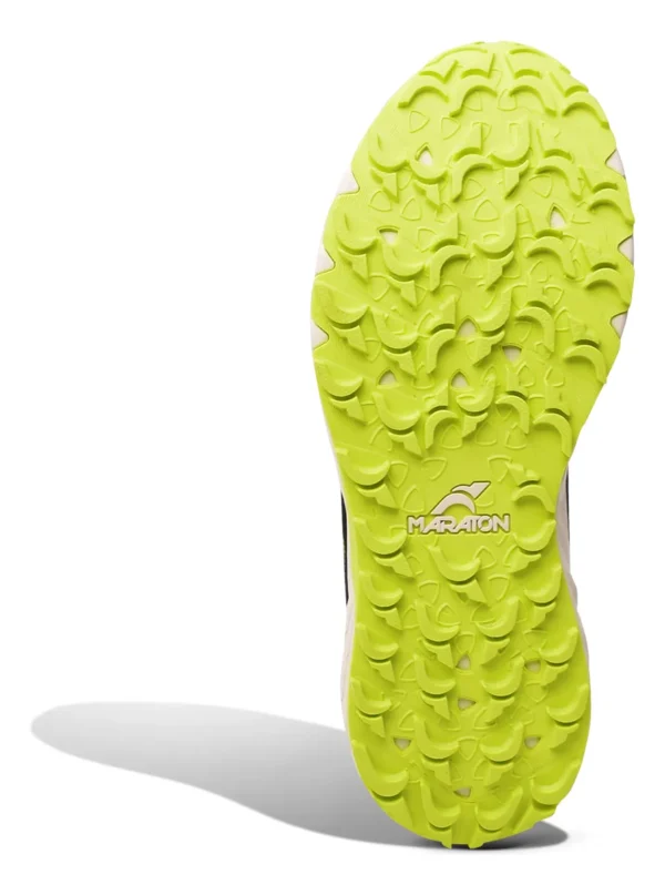 ZAPATILLA MARATON RAPTOR TERRACROSS MUJER