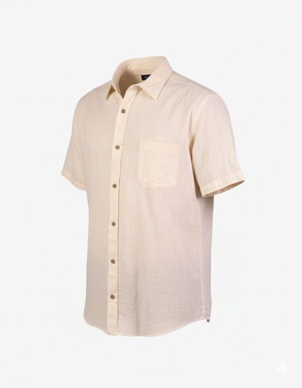 CAMISA M/C ALTHON BRISK SS SHIRTS
