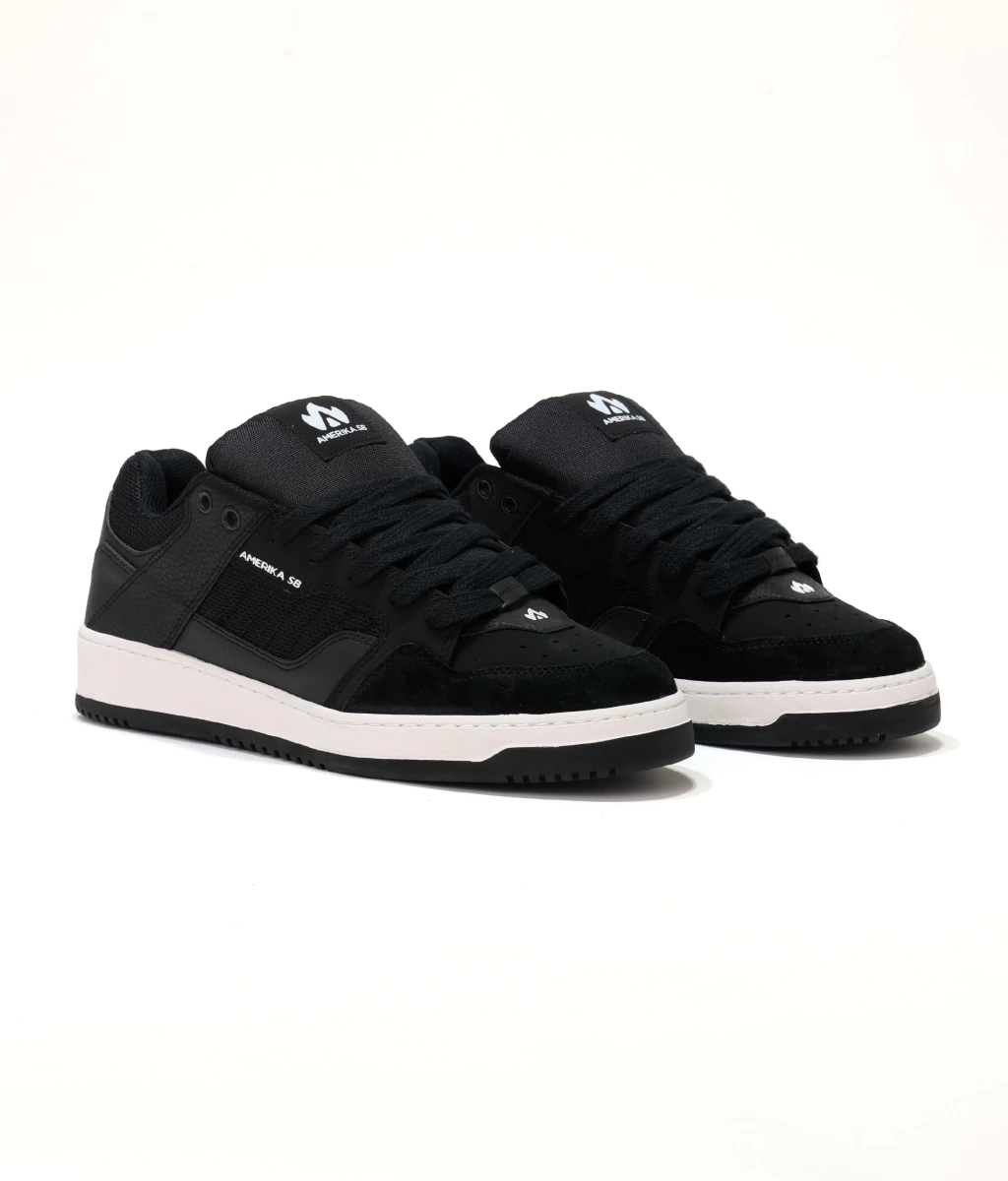 ZAPATILLA AMERIKA SB RUKA