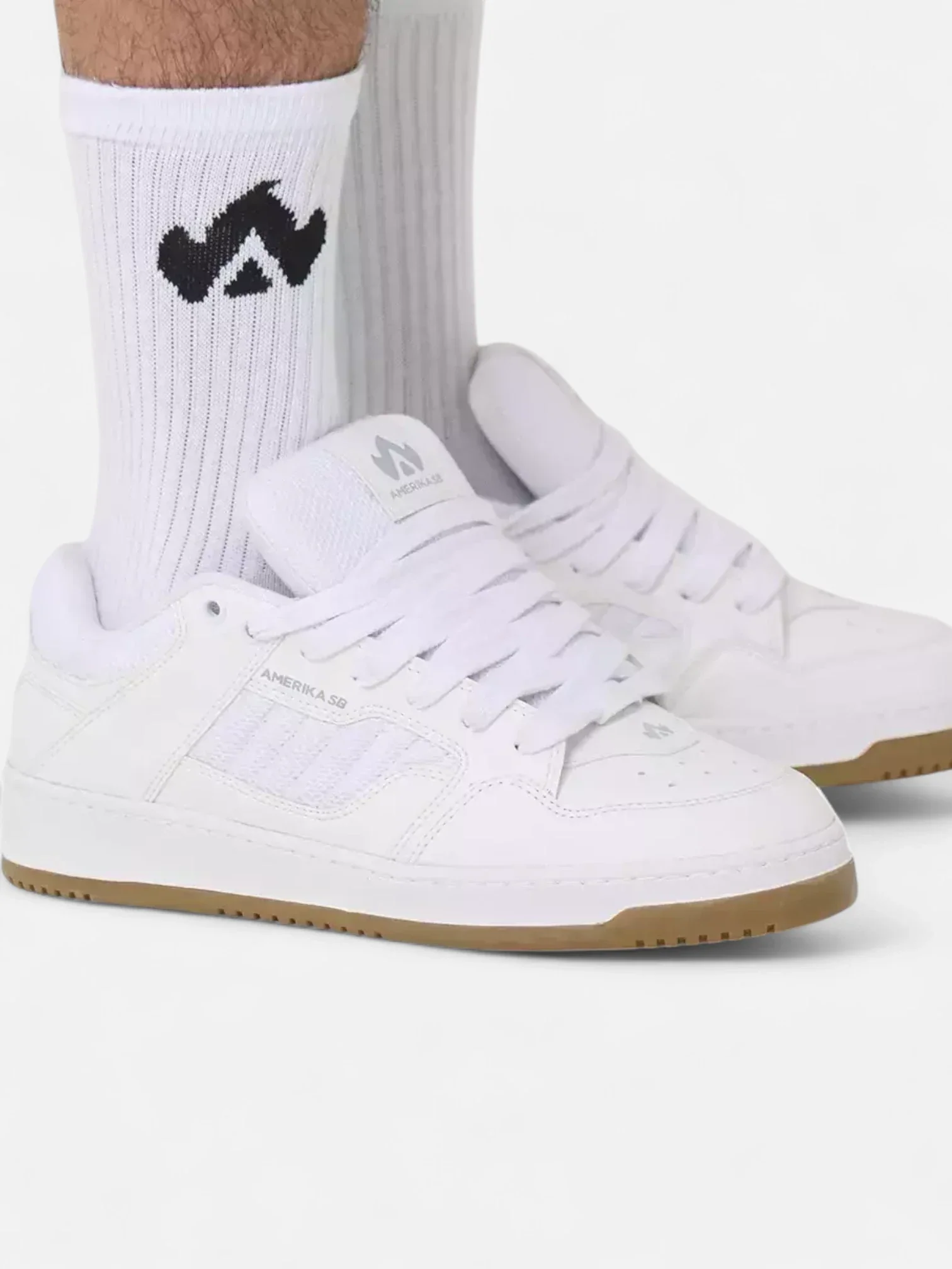 ZAPATILLA AMERIKA SB RUKA