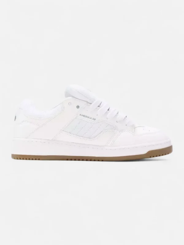 ZAPATILLA AMERIKA SB RUKA