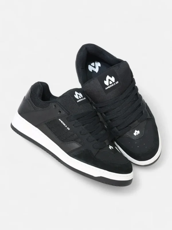 ZAPATILLA AMERIKA SB RUKA