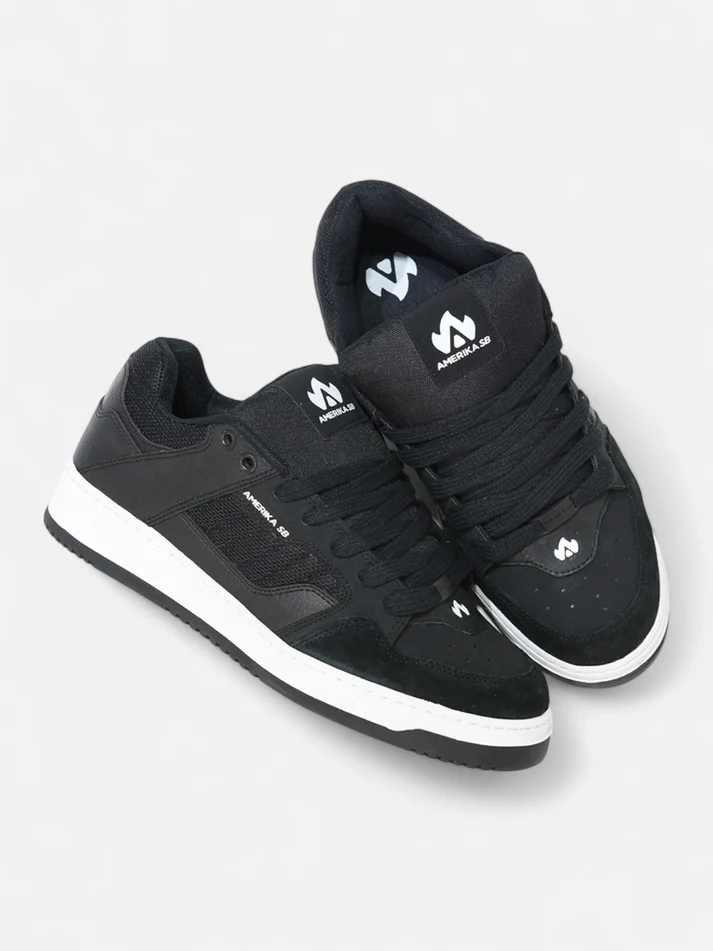 ZAPATILLA AMERIKA SB RUKA