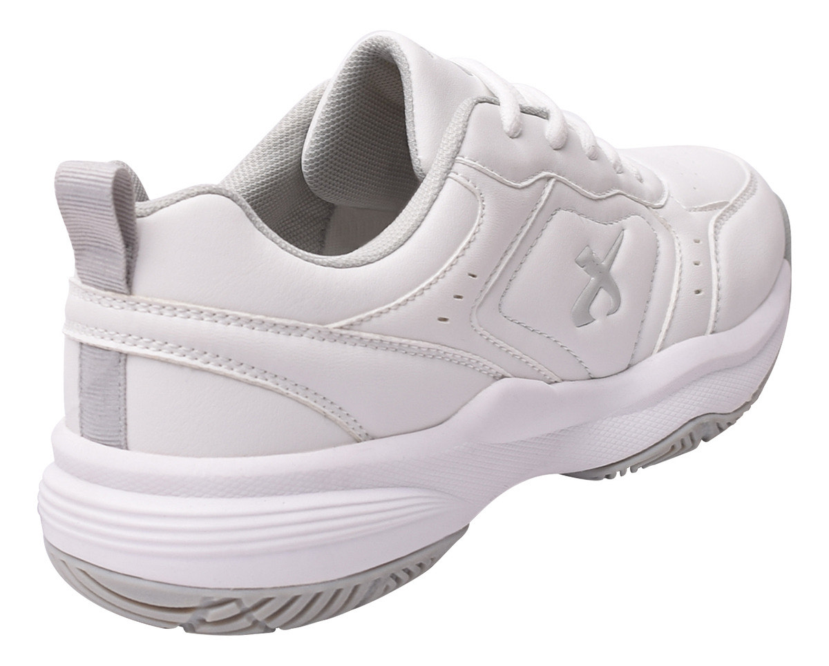 ZAPATILLA JAGUAR 6005 COLEGIAL