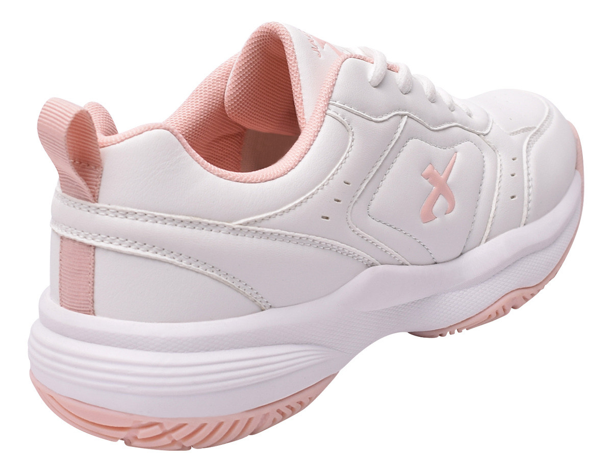 ZAPATILLA JAGUAR 6005 COLEGIAL