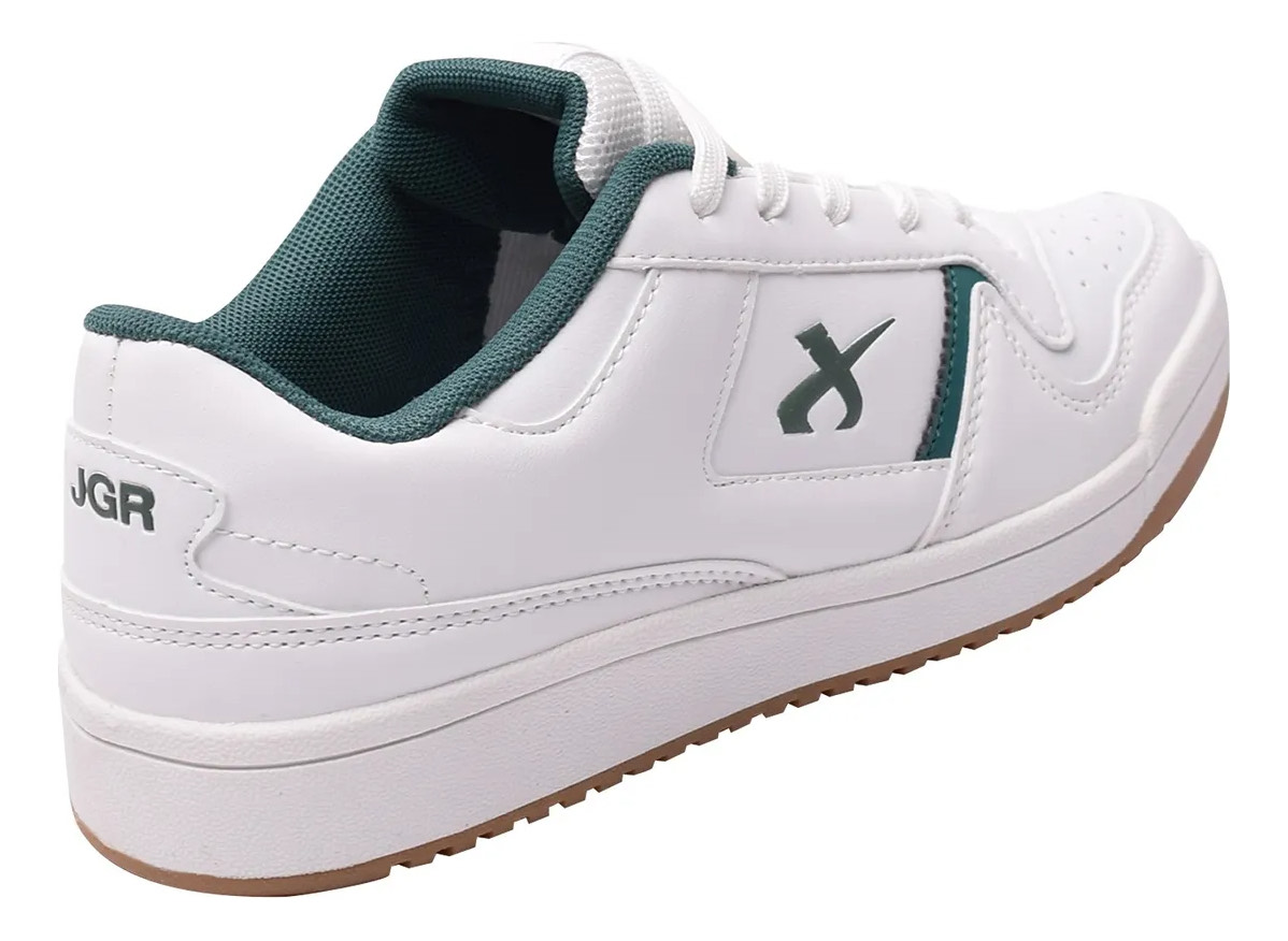ZAPATILLA JAGUAR 4320 COLEGIAL